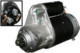 STARTER MOTOR, 1.5 KW, NEW