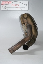 997 mk2 Muffler right side