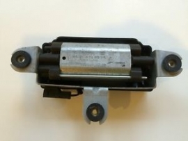 Boxster cabriokap motor