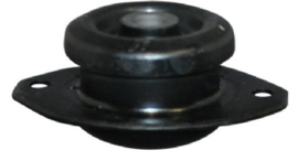 RUBBER MOUNT, ENGINE/GEARBOX SUPPORT, HEAVY DUTY