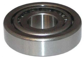 WHEEL BEARING, FRONT, OUTER