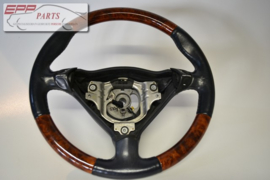 996 3 spoke steering wheel
