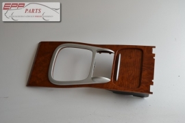 Cayenne S 955 Center Console holz neu