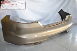 Porsche Panamera achterbumper 2010-2013