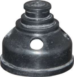 STEERING WHEEL HORN BUTTON RUBBER CAP