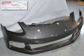 Porsche Panamera voorbumper met onderspoiler(971 807 541 B)