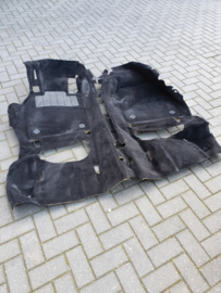 Vloerbekleding 986/987/996