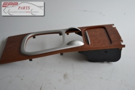 Cayenne S 955 Center Console holz neu