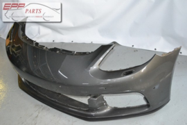 Porsche Panamera voorbumper met onderspoiler(971 807 541 B)