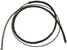 TACHOMETER CABLE WITHOUT COVER HOSE