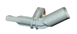 ABS SENSOR, FRONT/REAR, LEFT