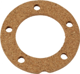 CORK GASKET FOR FUEL AND OIL LEVEL SENDER