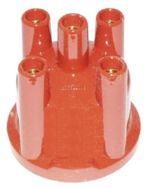 DISTRIBUTOR CAP, ECONOMY VERSION