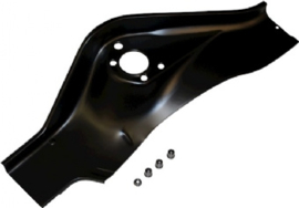 PIECE REPARATION POUR DOUBLURE D'AILE, GAUCHE