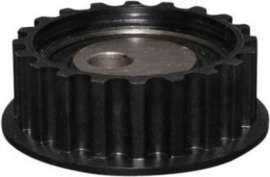 TENSION PULLEY FOR TIMING BELT