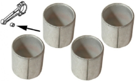 BUSHING SET FOR CONNECTING ROD, KS