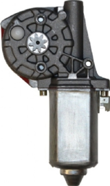 MOTOR VENSTER REGULATOR, "8 TANDEN", LINKS