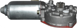 MOTOR VENSTER REGULATOR, "8 TANDEN", RECHTS