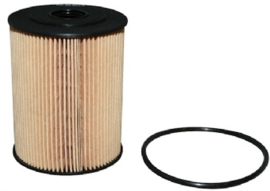 OIL FILTER, PAPER INSERT