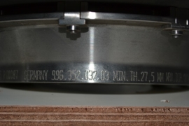 Ceramic Brake Disc