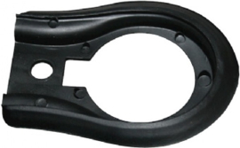 SEAL FOR DOOR HANDLE, FRONT, REAR SECTION