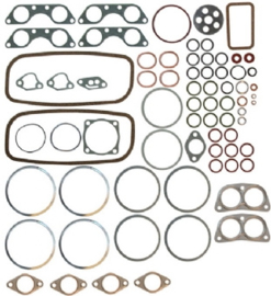 ENGINE GASKET SET, REINZ