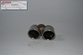 997 mk2 Endrohr links