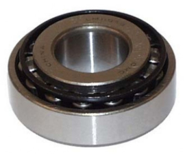 WHEEL BEARING, FRONT, OUTER