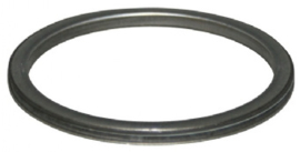 GASKET FOR HEAT EXCHANGER AND EXHAUST PIPE