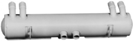 REAR EXHAUST