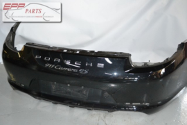 911 CARRERA 4S (991) REAR BUMPER