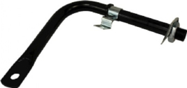 HALTER, STOSSFÄNGE