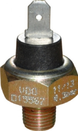 OIL PRESSURE SWITCH, 0.3 BAR, VDO