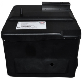BOITER DE BATTERIE, DROITE