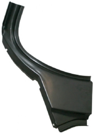PIECE DE RÉPARATION, DROITE
