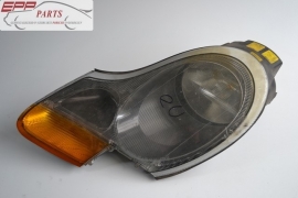 Headlight Unit boxster 986 left