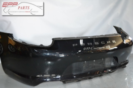 911 CARRERA 4S (991) REAR BUMPER / Lining