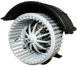 MOTEUR VENTILATEUR POUR CHAUFFAGE