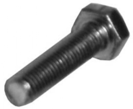 BOLT, M8X30