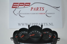 996 Instrument Cluster