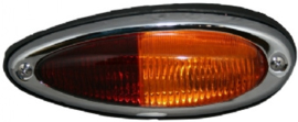TAIL LIGHT ASSEMBLY WITH RUBBER SEAL, RIGHTTAIL LIGHT ASSEMBLY WITH RUBBER SEAL, RIGHT