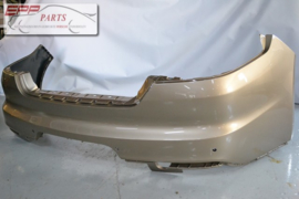 Porsche Panamera lining / bumper rear 2010-2013