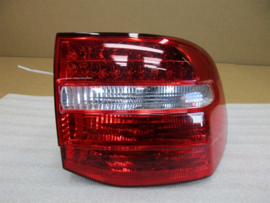 Taillight Right side Cayenne 957