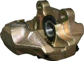 BRAKE CALIPER, REAR, RIGHT, NEW, WITHOUT E-MARK