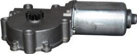 MOTOR VENSTER REGULATOR, "10 TANDEN", LINKS