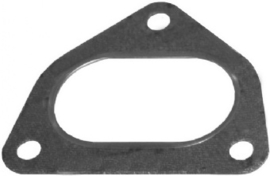 LARGE GASKET FOR MOUNTING HEAT EXCHANGER NO. 91.103 TO INTERMEDIATE TUBE NO. 92.103