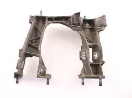 Subframe Querträger hinten rechts