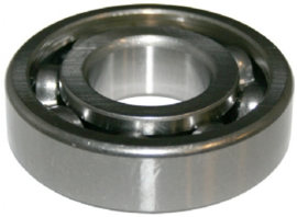 WHEEL BEARING, REAR, OUTER