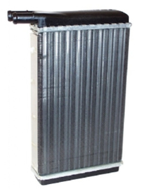 HEAT EXCHANGER