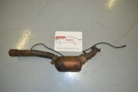 Catalytic Converter 996 3.4